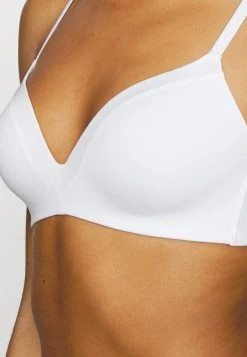 Nuevo ✔️ Anna Field EDISON 2PP NON WIRED - Sujetador Básico - White/grey, Mujer ⌛ -Tienda barata Anna Field 9729433abfa14ce28dcba4464099d431