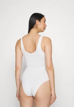 Mejor trato 💯 Anna Field 2 PACK - Body - Black/white, Mujer 🎉 -Tienda barata Anna Field 973bf55c1bd14234a0c48731b48f27c9