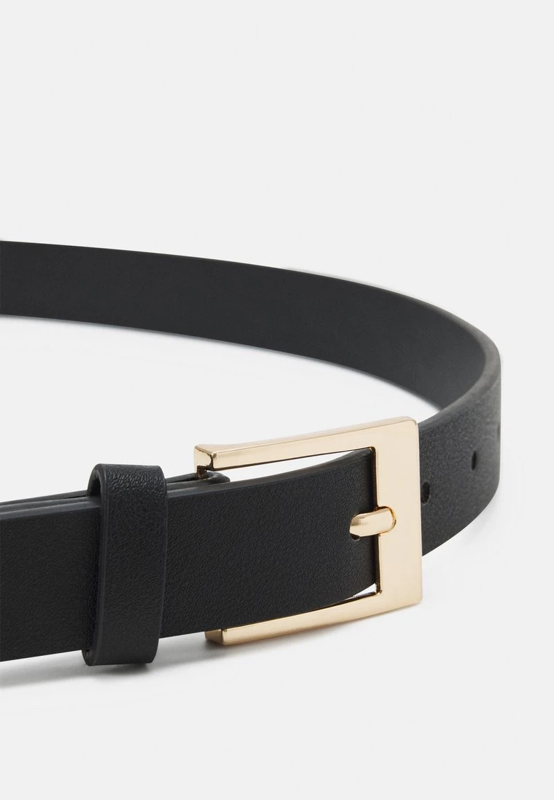 Venta al por mayor ❤️ Anna Field 3 PACK - Cinturón - Black/cognac/pink, Mujer 😉 5 Venta al por mayor ❤️ Anna Field 3 PACK - Cinturón - Black/cognac/pink, Mujer 😉 - Imagen 3