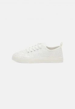 Descuento 🥰 Anna Field Zapatillas - White, Mujer ✔️ -Tienda barata Anna Field 9751af951fc2436c96629c73dc420dad