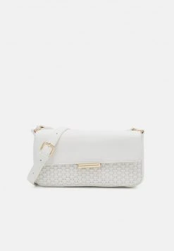 Para estrenar 🤩 Anna Field Bandolera - Offwhite, Mujer 😍