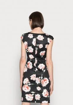 Venta express 😉 Anna Field Vestido De Tubo - Black, Mujer 🌟 -Tienda barata Anna Field 97ff451b43c84d2685103d5668053b35