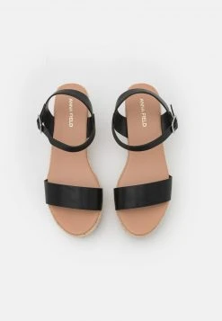 10 mejores 😉 Anna Field Sandalias Con Plataforma - Black, Mujer 🥰 13 10 mejores 😉 Anna Field Sandalias Con Plataforma - Black, Mujer 🥰 -Tienda barata Anna Field 97ffb7cf9e4c4a99938543d1725203aa