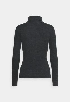 Las mejores reseñas de ✨ Anna Field Camiseta De Manga Larga - Mottled Grey, Mujer 😍 -Tienda barata Anna Field 988fe1a3a09d4f52abab624291bd78ba