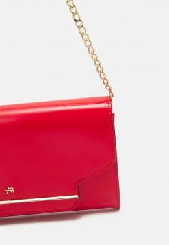Cupón 🔔 Anna Field Clutch - Red, Mujer ⌛ -Tienda barata Anna Field 9925e223c2c3471da735644d59b5a617