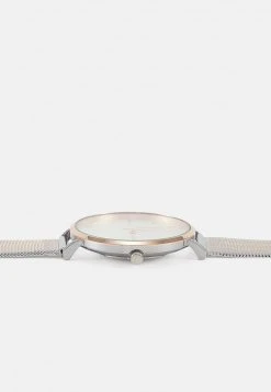Comprar 🤩 Anna Field Reloj - Silver-coloured, Mujer ✨ 8 Comprar 🤩 Anna Field Reloj - Silver-coloured, Mujer ✨ -Tienda barata Anna Field 993f226fea024794af09fcc1153e955e
