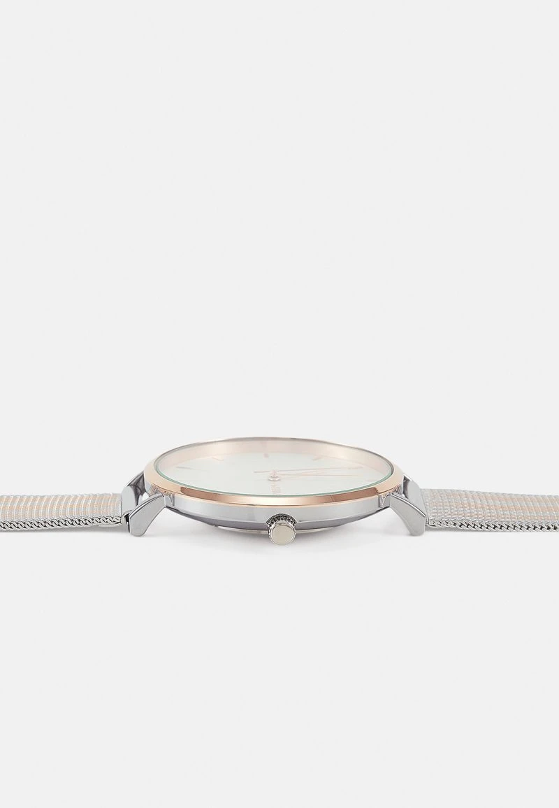 Comprar 🤩 Anna Field Reloj - Silver-coloured, Mujer ✨ 5 Comprar 🤩 Anna Field Reloj - Silver-coloured, Mujer ✨ - Imagen 3