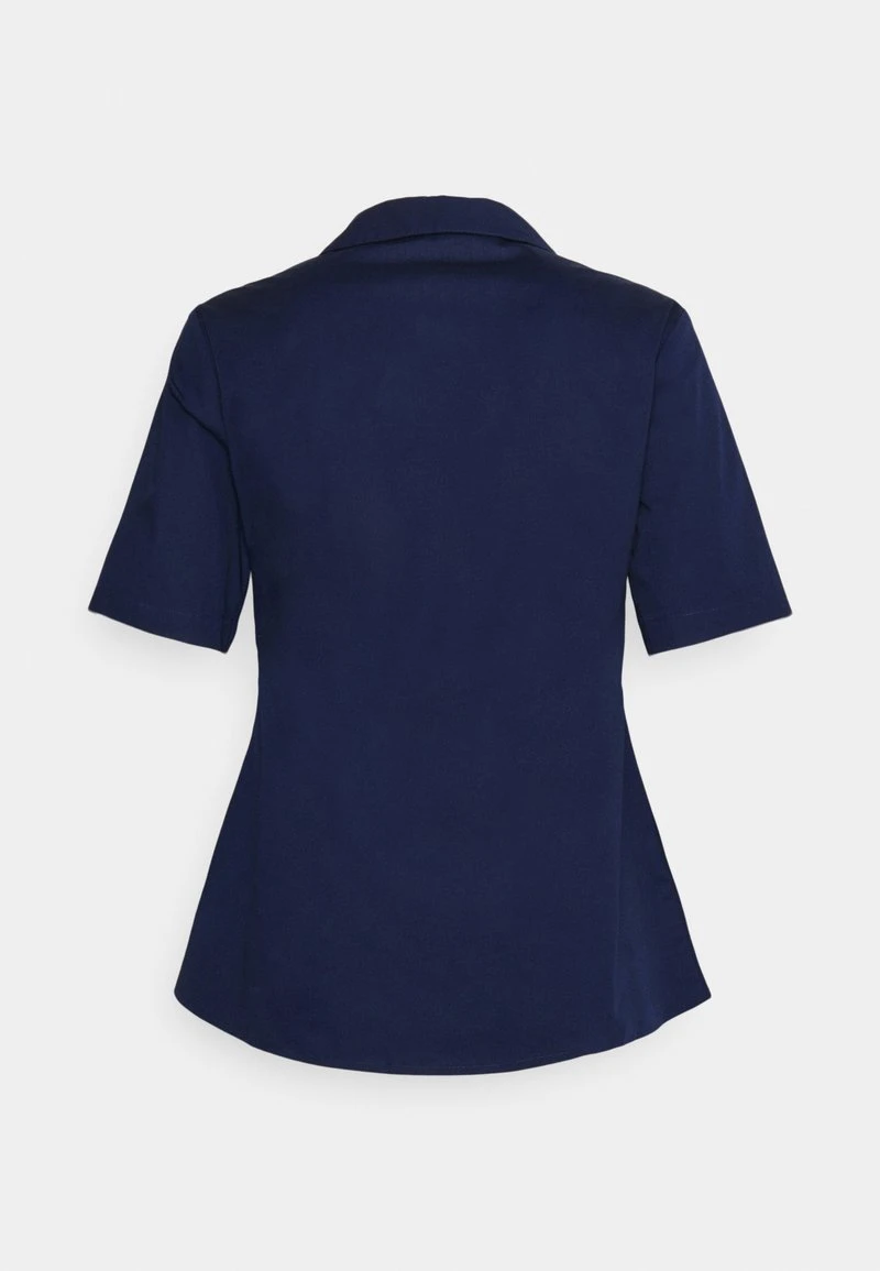 Mejor precio ⌛ Anna Field Blusa - Dark Blue, Mujer 😀 4 Mejor precio ⌛ Anna Field Blusa - Dark Blue, Mujer 😀 - Imagen 2