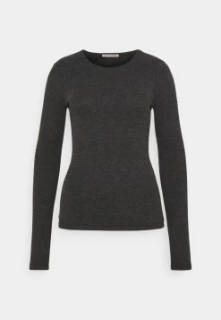 Cupón ✨ Anna Field Camiseta De Manga Larga - Mottled Grey, Mujer 🎉 -Tienda barata Anna Field 995a8800f24b4480bbcf5e51b3b73574