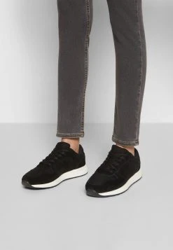 Cupón ❤️ Anna Field LEATHER - Zapatillas - Black, Mujer ⭐ 14 Cupón ❤️ Anna Field LEATHER - Zapatillas - Black, Mujer ⭐ -Tienda barata Anna Field 997502e8adb34bb8b78a43f47d352839