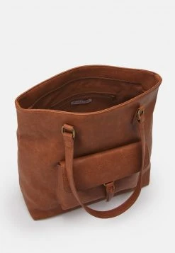 Cupón ⭐ Anna Field Bolso De Mano - Cognac, Mujer ❤️ -Tienda barata Anna Field 99a0664fd2ed46488eee7978c614d0ee