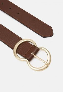 Para estrenar 🛒 Anna Field Cinturón - Brown, Mujer ✔️ -Tienda barata Anna Field 99a5c962dd604a528a8cb39ca490253e