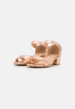 Venta express 🎉 Anna Field Sandalias - Rose Gold-coloured, Mujer 👍 -Tienda barata Anna Field 99e7b33c178140c0b5762b4052b479fa