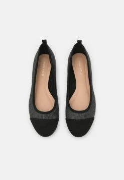Venta express 💯 Anna Field Bailarinas - Black, Mujer ✔️ -Tienda barata Anna Field 99fc7d096bdd4e769d54eb8d5c9cc7c4