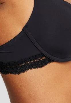 Lo mas barato 🎉 Anna Field NADINE 2PP TSHIRT BRA PLAIN MICRO W LACE WING - Sujetador Básico - Black /dark Blue, Mujer ⭐ 13 Lo mas barato 🎉 Anna Field NADINE 2PP TSHIRT BRA PLAIN MICRO W LACE WING - Sujetador Básico - Black /dark Blue, Mujer ⭐ -Tienda barata Anna Field 9a0f96166ee5454591f52c301d7fff21