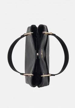 Lo mas barato 😉 Anna Field Bolso De Mano - Black, Mujer ⌛ -Tienda barata Anna Field 9a221ddd58594f3e922af400520e2cd1