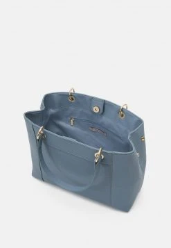 Comprar 💯 Anna Field Bolso De Mano - Blue, Mujer 👏 -Tienda barata Anna Field 9a3f8e428e6e432e86cc7eeb9d6cb447