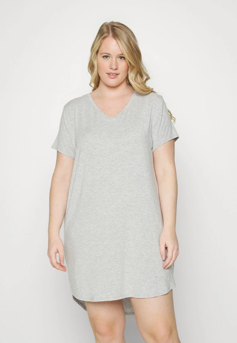 Toma de corriente 😀 Anna Field Camisón - Light Grey, Mujer 😉 3 Toma de corriente 😀 Anna Field Camisón - Light Grey, Mujer 😉