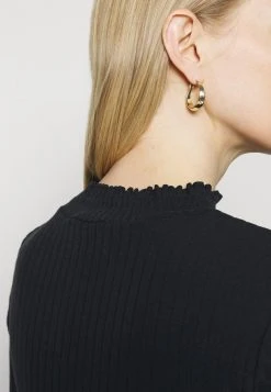 Presupuesto ❤️ Anna Field Jersey De Punto - Black, Mujer 😉 -Tienda barata Anna Field 9a708c0a0cf04168b40b7dabd32b60a4