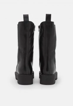 Barato 🌟 Anna Field LEATHER - Botas Para La Nieve - Black, Mujer ✔️ -Tienda barata Anna Field 9a73e9b2dd014457bebc6e3a562116f6