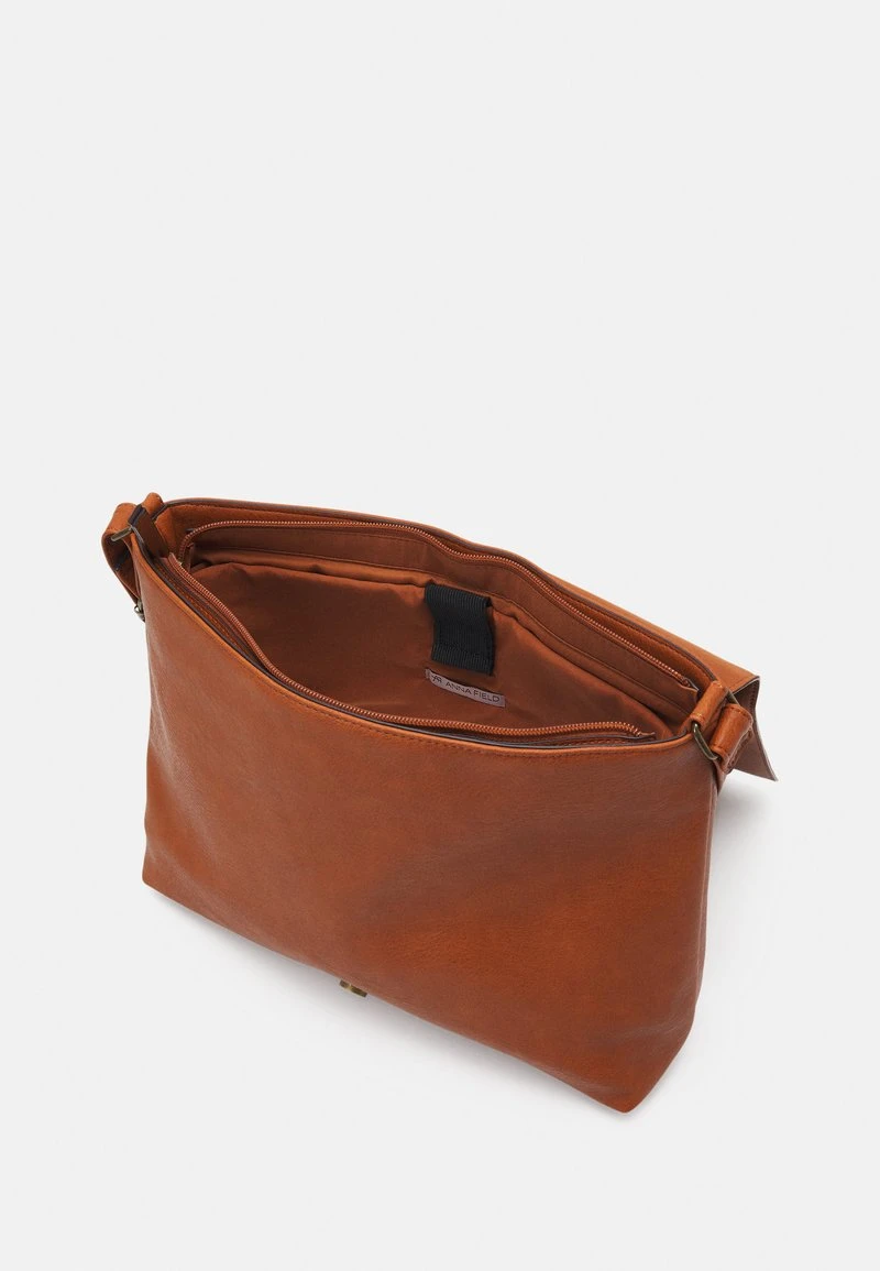 Mejor trato ✨ Anna Field Funda Para Portátil - Cognac, Mujer 😉 5 Mejor trato ✨ Anna Field Funda Para Portátil - Cognac, Mujer 😉 - Imagen 3