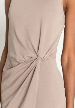 Lo mas barato 🎉 Anna Field Vestido Ligero - Brown, Mujer 🛒 -Tienda barata Anna Field 9ac5378e6827407cb2fe87860fdee325