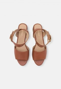 Mejor trato ⌛ Anna Field LEATHER - 🌟 Sandalias - Cognac, Mujer 😍 11 Mejor trato ⌛ Anna Field LEATHER - 🌟 Sandalias - Cognac, Mujer 😍 -Tienda barata Anna Field 9b7a553beabf4e5cbf25ca23ecef9bc8