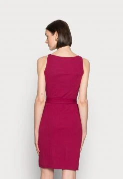 Venta express ✨ Anna Field Vestido Ligero - Bordeaux, Mujer 😀 -Tienda barata Anna Field 9ba61a3630b949cea3463fd068563e43