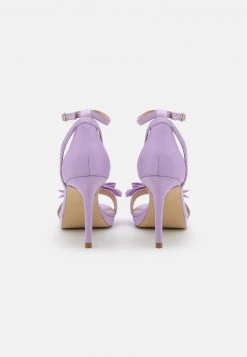 Barato 🔥 Anna Field Sandalias De Tacón - Lilac, Mujer 😉 -Tienda barata Anna Field 9c0e5d54c33141be8cda3daec9f8fc93
