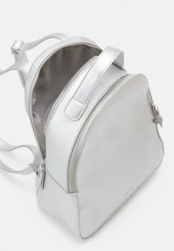 Descuento ⭐ Anna Field Mochila - Silver, Mujer ⌛ -Tienda barata Anna Field 9c38fd54f72e48008fa361d491a43943