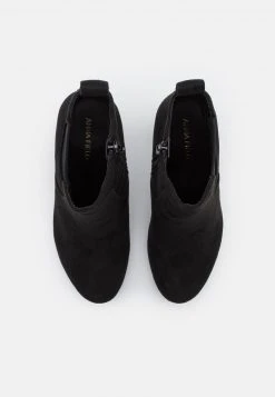 Cupón 🔥 Anna Field Botines De Tacón - Black, Mujer 🥰 -Tienda barata Anna Field 9ca0cc5f3add439faa0e2fa4660d9feb