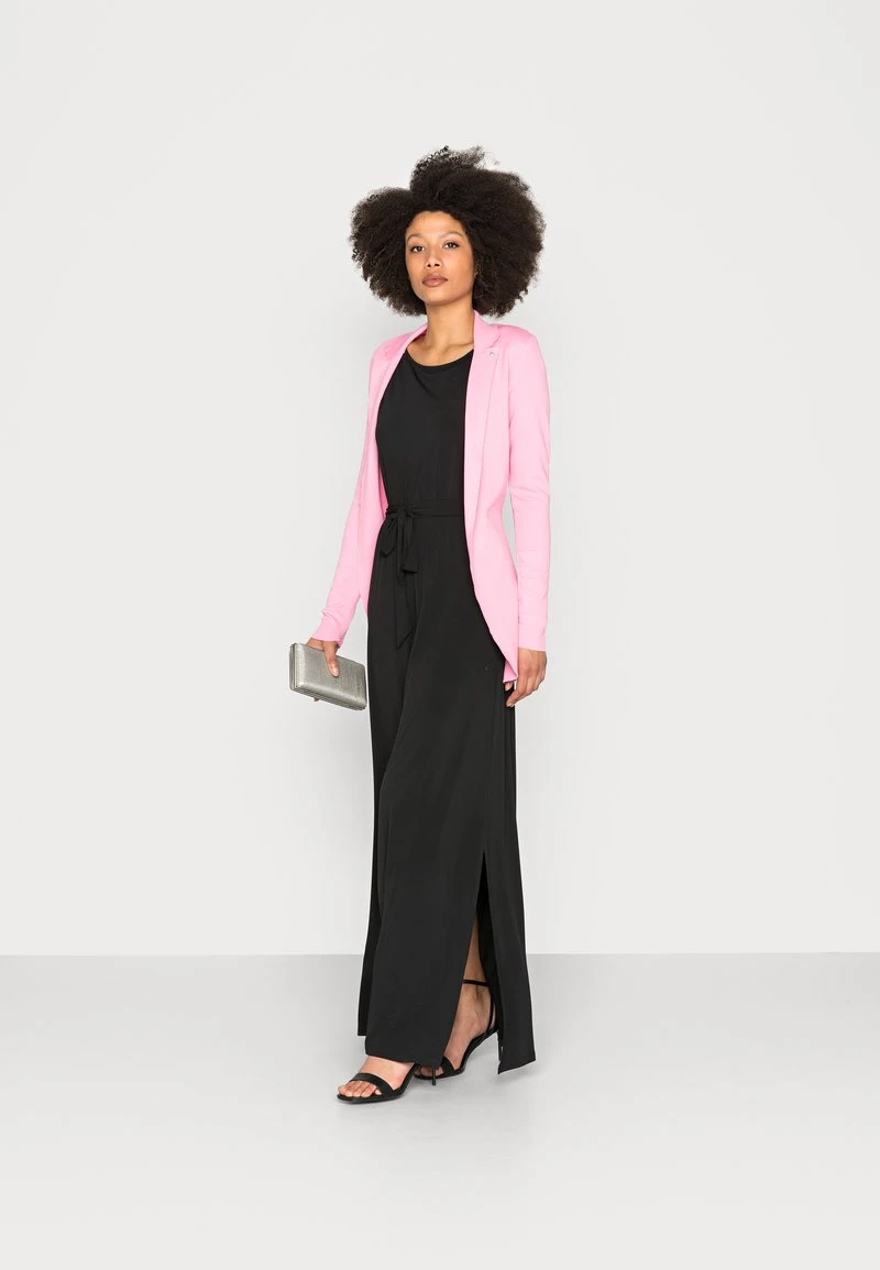 Las mejores reseñas de 🤩 Anna Field Vestido Largo - Black, Mujer 🌟 4 Las mejores reseñas de 🤩 Anna Field Vestido Largo - Black, Mujer 🌟 - Imagen 2