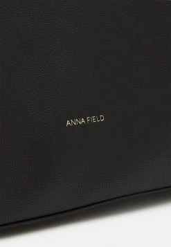 10 mejores 🌟 Anna Field Bolso Shopping - Black, Mujer 🌟 -Tienda barata Anna Field 9cfe3dbf464f4769b1b4c2eee4058850