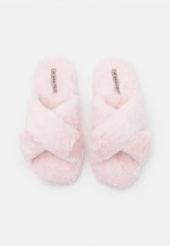 Comprar 🎉 Anna Field Pantuflas - Pink, Mujer 🤩 -Tienda barata Anna Field 9d14391aaed142cf923245009d288297