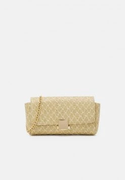 Cupón 🔔 Anna Field Bandolera - Beige, Mujer ✔️