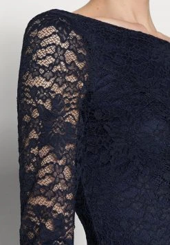 Venta al por mayor ✔️ Anna Field Vestido De Cóctel - Dark Blue, Mujer 😀 -Tienda barata Anna Field 9d2ec54ac2924d349c0d6b8915da3dfb