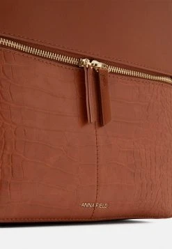 ofertas ❤️ Anna Field Mochila - Cognac, Mujer 😉 -Tienda barata Anna Field 9d4c0d5b2cc643e98e2a2683c92a78ae