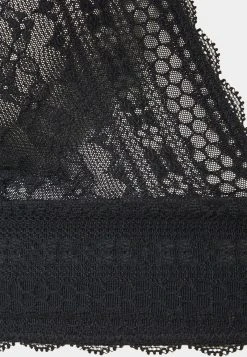 Comprar 🧨 Anna Field 2 Pack Greer Lace Bralette - Sujetador Sin Aros - Black, Mujer ⭐ -Tienda barata Anna Field 9e0765c04195401c9f7f91a9a224831e