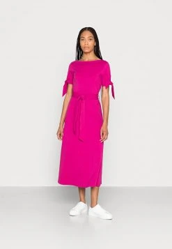 Las mejores reseñas de 🛒 Anna Field Vestido Ligero - Berry, Mujer 😍