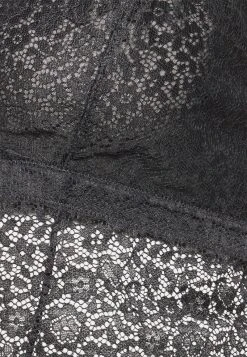 Toma de corriente 💯 Anna Field 2 PACK - Top - Black, Mujer ✔️ -Tienda barata Anna Field 9f000b92b38c40618e06ab2471e3151f