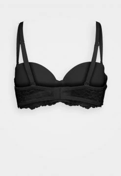 Descuento 🔔 Anna Field 2 PACK - Sujetador Sin Tirantes/multiescote - Black/beige, Mujer ⭐ -Tienda barata Anna Field 9f5adc95b67c4bdda1d0ec599c8e8a1d