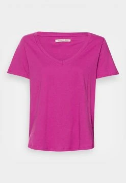 ofertas ⌛ Anna Field Camiseta Básica - Purple, Mujer 🤩 10 ofertas ⌛ Anna Field Camiseta Básica - Purple, Mujer 🤩 -Tienda barata Anna Field 9fc49d17f3a04e31beeec7c35f631537