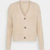 Comprar 🌟 Anna Field Chaqueta De Punto - Beige, Mujer 👍 2 Comprar 🌟 Anna Field Chaqueta De Punto - Beige, Mujer 👍 -Tienda barata Anna Field a02e7ead3f74401b87b316fc6fda14fd
