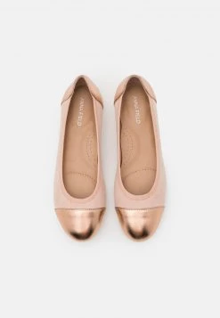 Comprar ✔️ Anna Field COMFORT - Bailarinas - Light Pink, Mujer 🤩 -Tienda barata Anna Field a0351ca8ffb64e5eb07d4c3271895bd7