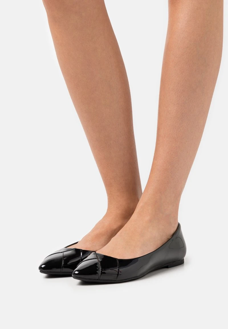 Cupón 🔔 Anna Field Bailarinas - Black, Mujer 🔥 3 Cupón 🔔 Anna Field Bailarinas - Black, Mujer 🔥