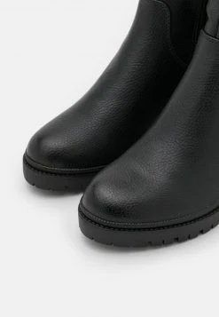 Cupón ❤️ Anna Field Botas Con Plataforma - Black, Mujer 😉 -Tienda barata Anna Field a0b0ac4ec1c24f789680da33ac66fa59