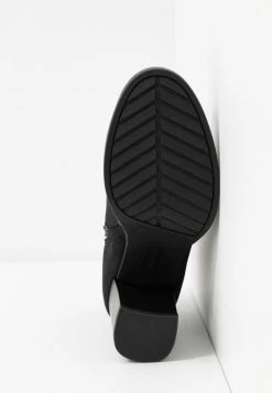 Para estrenar ✨ Anna Field Botines Bajos - Black, Mujer ⭐ -Tienda barata Anna Field a0ca5983307e47f3b99b6c910fa2db06