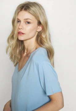 Para estrenar 🔔 Anna Field Pijama - Blue, Mujer ❤️ -Tienda barata Anna Field a107e0172c4c4768871924e0d5362f37