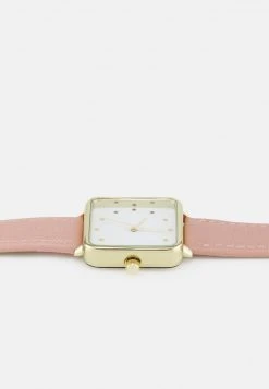 Nuevo 💯 Anna Field Reloj - Pink, Mujer 🎉 -Tienda barata Anna Field a13a4c1939244173ba2ba838e87b472b