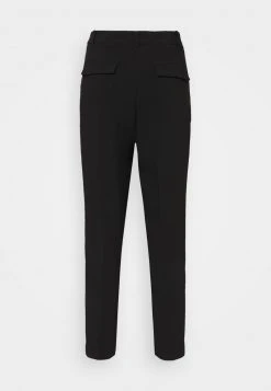 Toma de corriente ⭐ Anna Field BASIC BUSSINESS PANTS WITH PINTUCKS - Pantalones - Black, Mujer 🎁 15 Toma de corriente ⭐ Anna Field BASIC BUSSINESS PANTS WITH PINTUCKS - Pantalones - Black, Mujer 🎁 -Tienda barata Anna Field a14c6004d4dc4a12bca21406db57c466